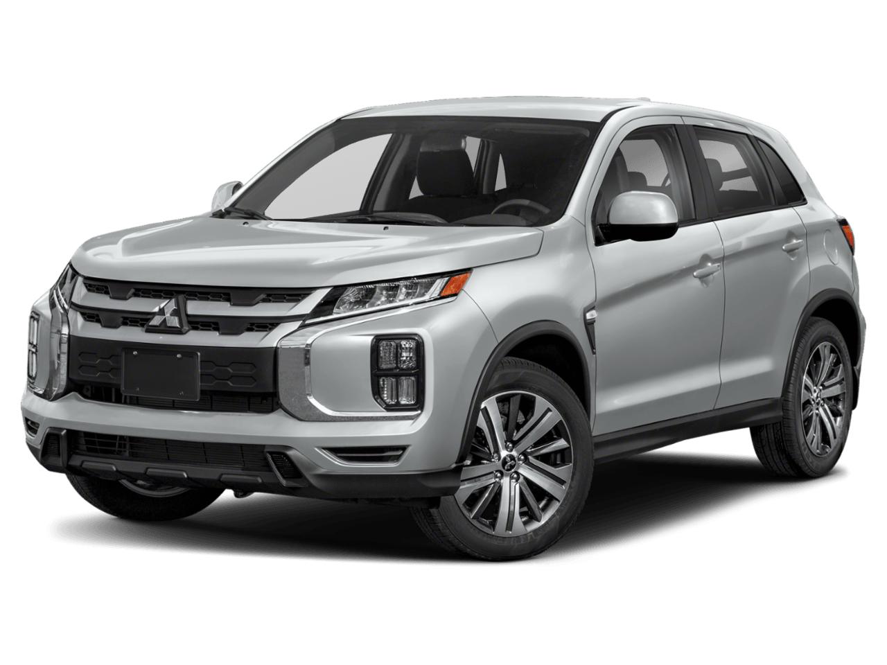 mitsubishi outlander sport 2024 JA4ARUAU0RU003595 image mitsubishi outlander sport 2024 JA4ARUAU0RU003595 image